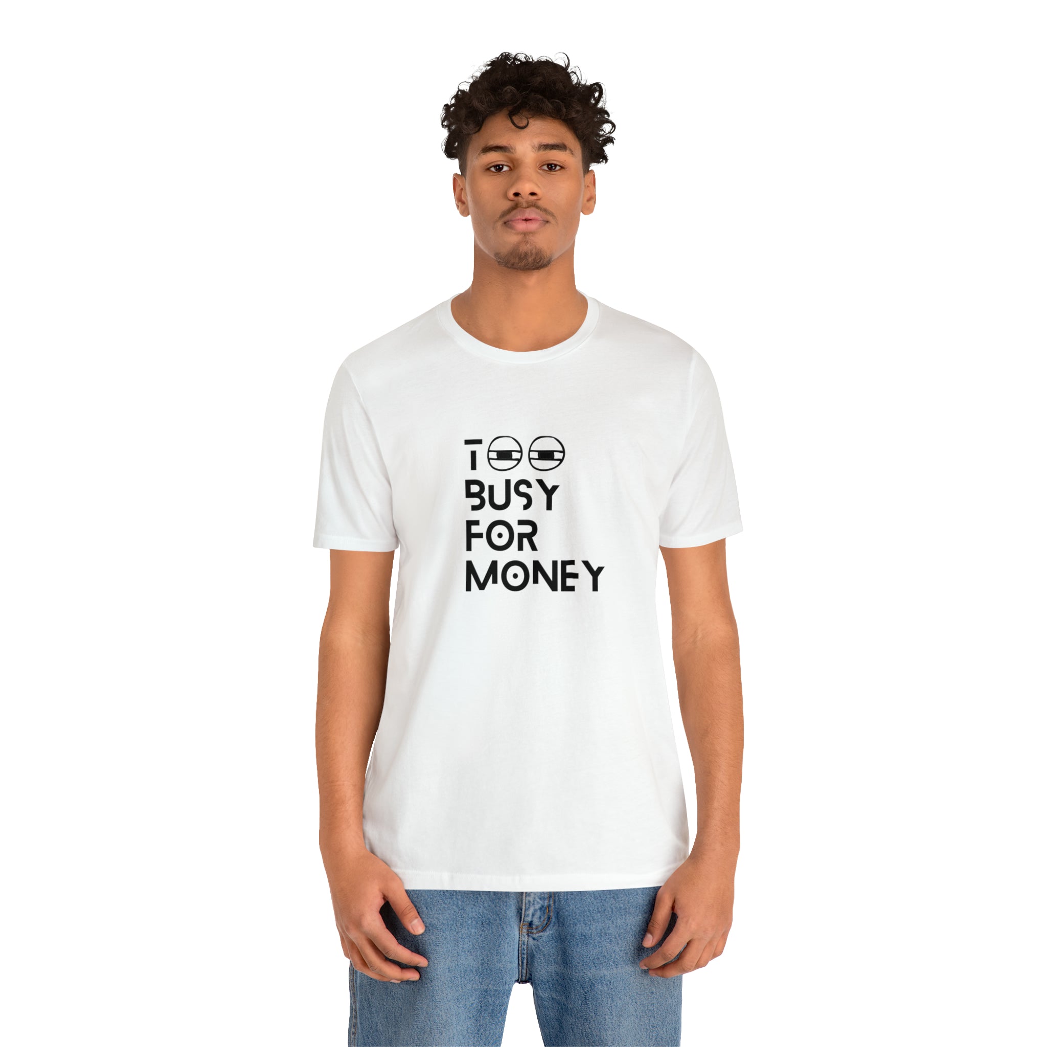 too busy for money shirt,boss t-shirt,Cute Hustler Shirt, Womens Shirt, Inspirational Shirt, Workout Shirt, Girl Boss Shirt